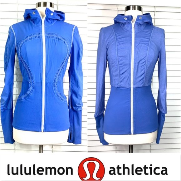 🚫SOLD! |•LULULEMON•| CUSTOM DYED Reversible Dance - Picture 2 of 8